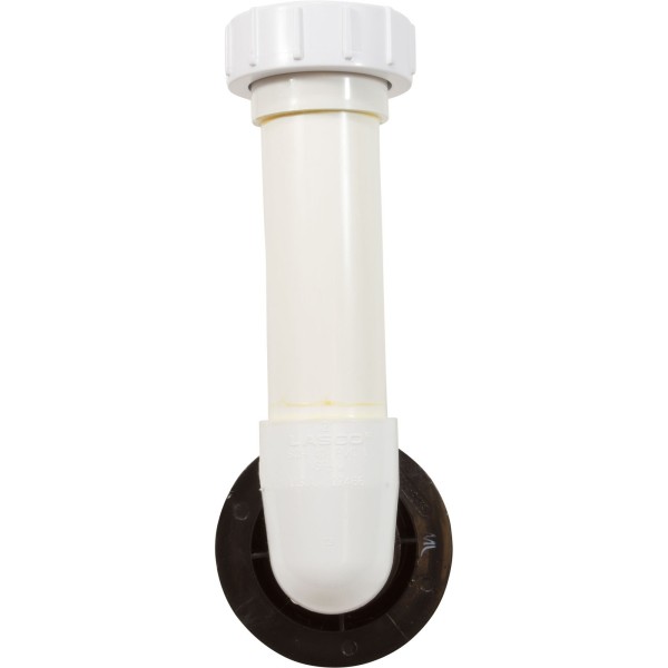 Outlet Assembly, Pentair Sta-Rite S7D75/S8D110 : 23911-0102