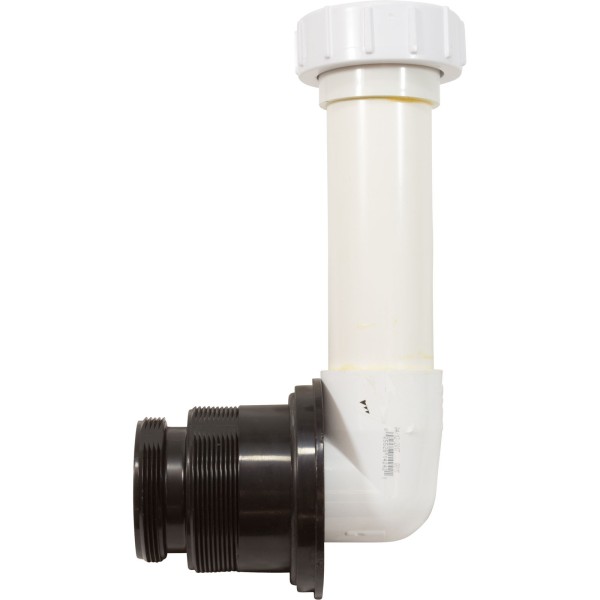 Outlet Assembly, Pentair Sta-Rite S7D75/S8D110 : 23911-0102