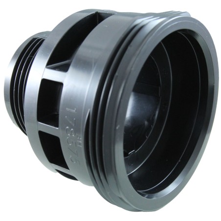Bulkhead Bottom, Pentair Quad/FNS Plus : 178575Z