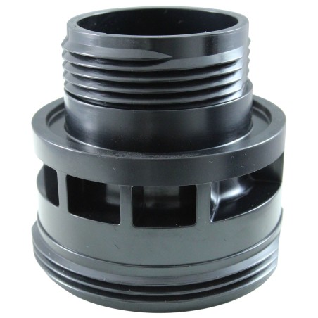 Bulkhead Bottom, Pentair Quad/FNS Plus : 178575Z