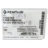 Bulkhead Bottom, Pentair Quad/FNS Plus : 178575Z