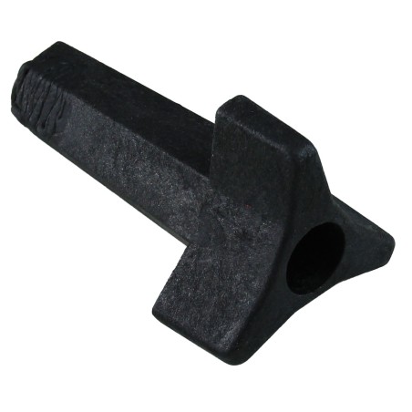 Band Clamp Knob, Pentair CFM/CF, SM/SMBW, After '98 : 076033Z