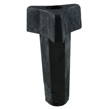 Band Clamp Knob, Pentair CFM/CF, SM/SMBW, After '98 : 076033Z