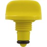Air Bleed Knob, Carvin CFR/TC/EW/SEP/SherLok, w/O-Ring : 39-2547-01-R