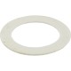 Foam Washer, Carvin EW, Bottom : 14-1984-02-R