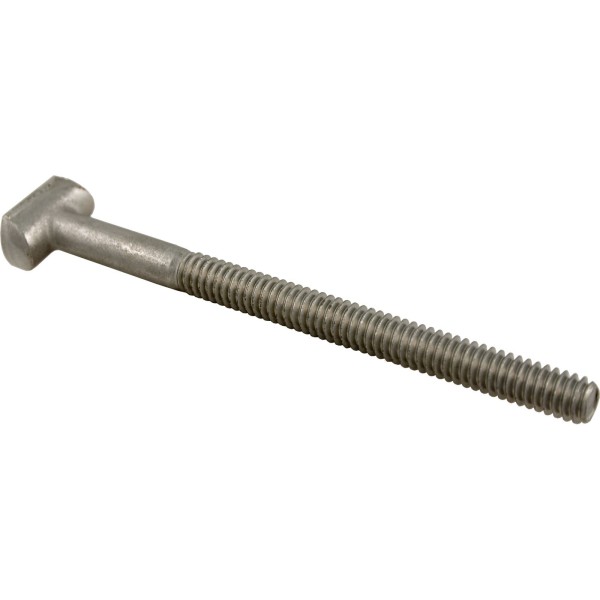T Bolt, Pentair Purex PacFab, Clamp Ring, 1/4-20 x 3-1/2" : 070428Z
