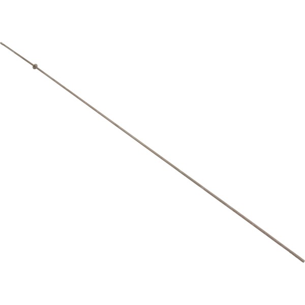 Center Rod, Pentair Purex SMBW-2060, 39", Staked : 072867