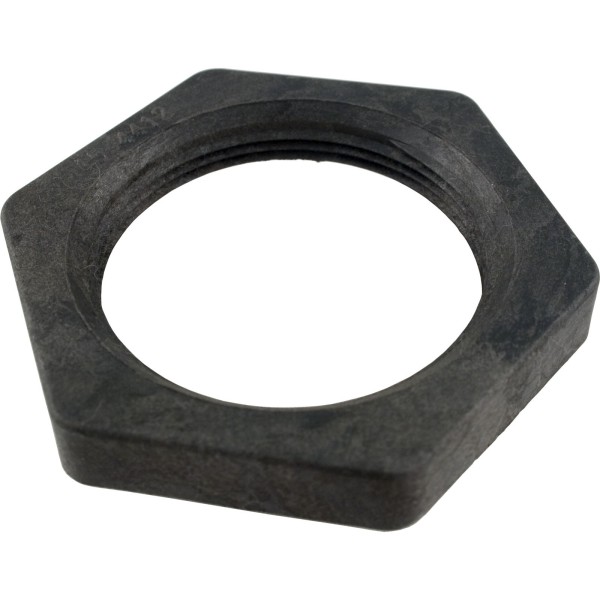 Internal Locknut, Pentair Purex PacFab, 2" : 154412