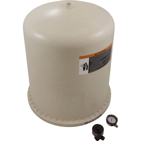 Tank Lid, Pentair Purex CFM/SMBW-4060 : 197137