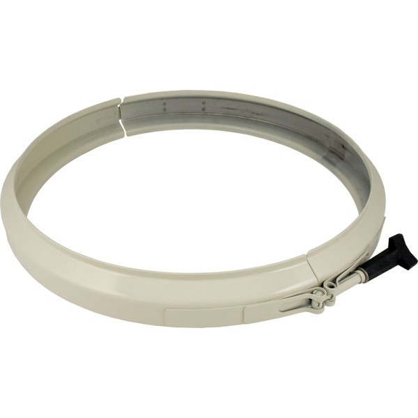 Clamp Ring, Pentair Purex SMBW, with Knob : 197020