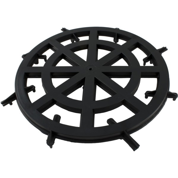 Holding Wheel, Pentair Purex SMBW-4060 : 197120