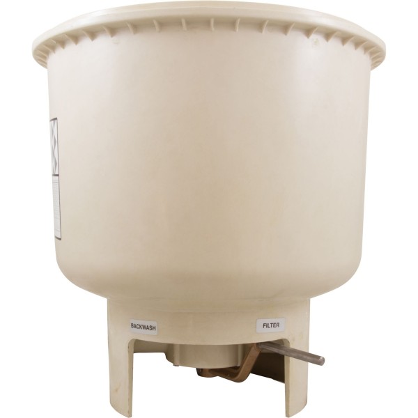Tank Body, Pentair Purex SMBW : 197130