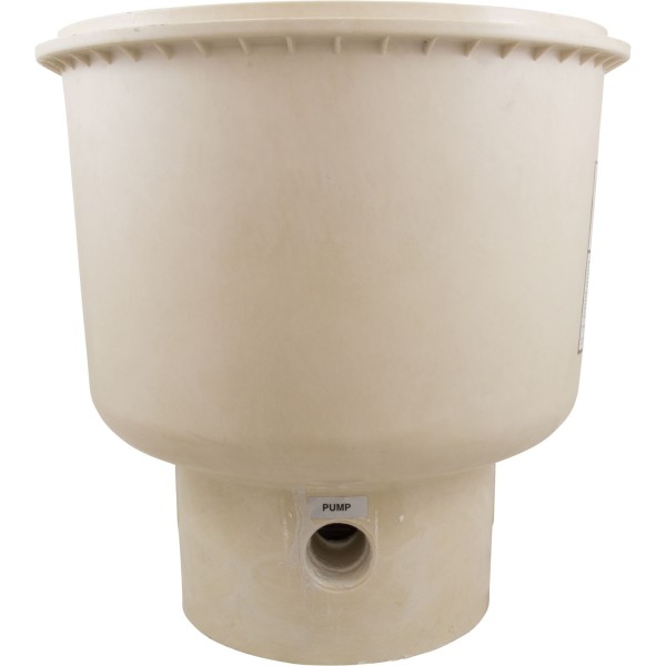 Tank Body, Pentair Purex SMBW : 197130
