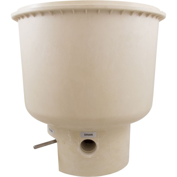 Tank Body, Pentair Purex SMBW : 197130