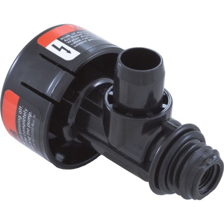 Air Relief Valve, Pentair American Products : 98209803