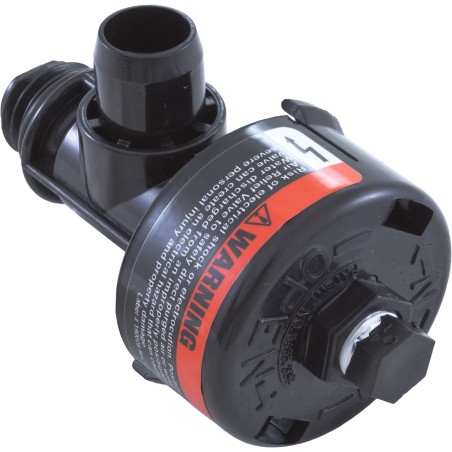 Air Relief Valve, Pentair American Products : 98209803