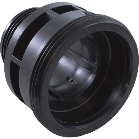 Bulkhead Fitting, Pentair Quad, Bottom : 178575