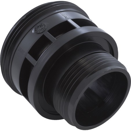 Bulkhead Fitting, Pentair Quad, Bottom : 178575
