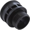 Bulkhead Fitting, Pentair Quad, Bottom : 178575