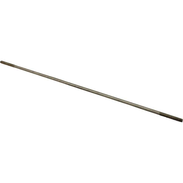Center Rod, Pent Am Prod/PacFab Titan/FNS, 1/4" x 16" : 59000800