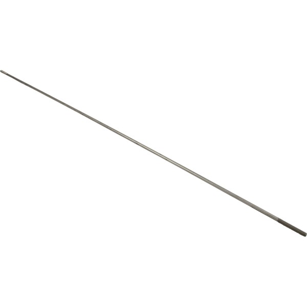 Center Rod, Pent Am Prod/PacFab Titan/FNS, 1/4" x 34" : 59002700