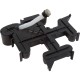 Manifold, Pent Am Prod/PacFab Titan/FNS, w/Air Bleed : 59023700