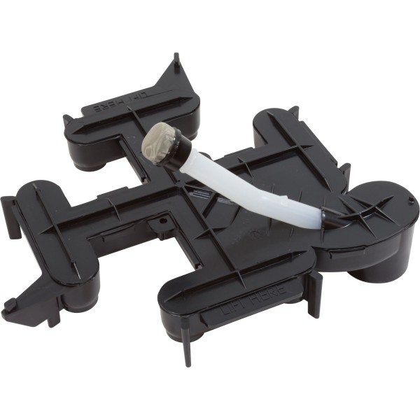 Manifold, Pent Am Prod/PacFab Titan/FNS, w/Air Bleed : 59023700