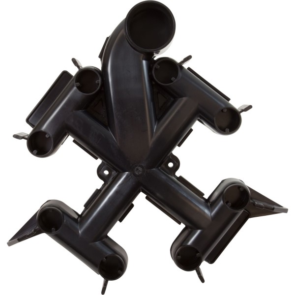 Manifold, Pent Am Prod/PacFab Titan/FNS, w/Air Bleed : 59023700