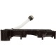 Manifold, Pent Am Prod/PacFab Titan/FNS, w/Air Bleed : 59023700