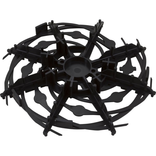 Holding Wheel, Pentair American Products PacFab, Titan/FNS : 59000500