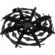 Holding Wheel, Pentair American Products PacFab, Titan/FNS : 59000500