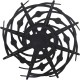 Holding Wheel, Pentair American Products PacFab, Titan/FNS : 59000500
