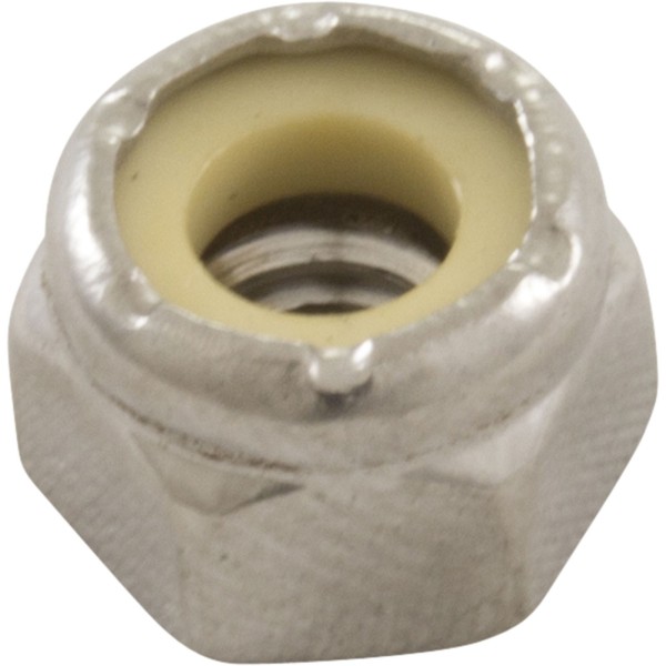 Lock Nut, Pentair American Products/PacFab Titan/FNS : 58001000