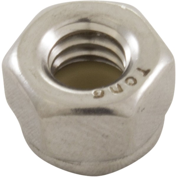 Lock Nut, Pentair American Products/PacFab Titan/FNS : 58001000