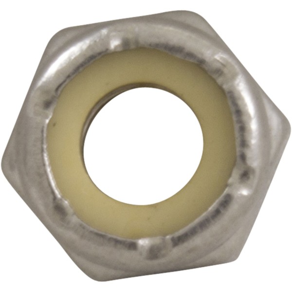 Lock Nut, Pentair American Products/PacFab Titan/FNS : 58001000