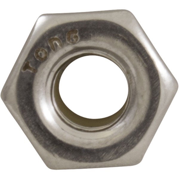 Lock Nut, Pentair American Products/PacFab Titan/FNS : 58001000