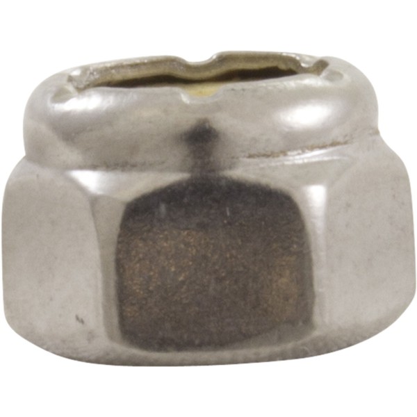 Lock Nut, Pentair American Products/PacFab Titan/FNS : 58001000