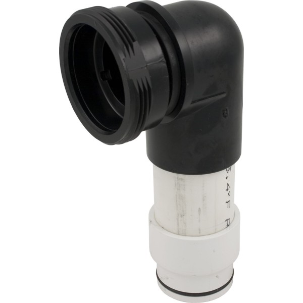 Standpipe Assembly, Pentair PacFab FNS, 24 sqft : 190034