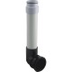 Standpipe Assembly, Pentair PacFab FNS, 36 sqft : 190035