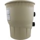 Tank Body, Pentair PacFab FNS, 24 sqft : 170015