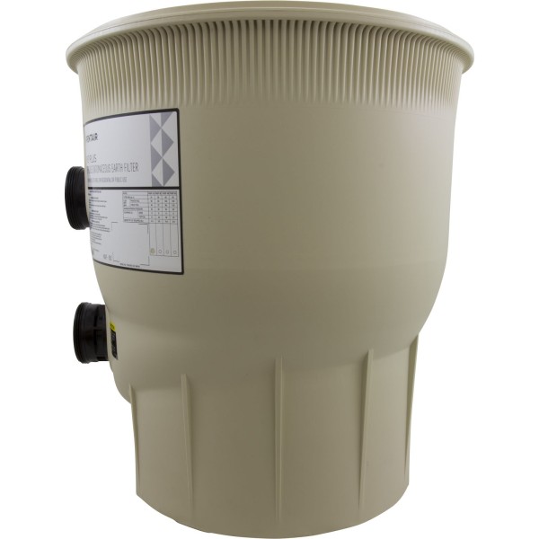 Tank Body, Pentair PacFab FNS, 24 sqft : 170015