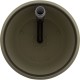 Tank Body, Pentair PacFab FNS, 24 sqft : 170015