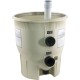 Tank Body, Pentair PacFab FNS, 36 sqft : 170016