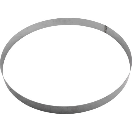 Back Up Ring, Pent Am Prod PacFab FNS/Quad DE/CC : 195339