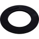 Spacer, Pentair PacFab NS/Sea Horse/FNS, blk : 273505