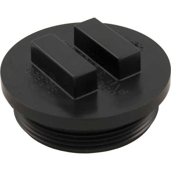 Drain Plug, Pentair PacFab FSH/FNS/NS : 195829