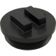 Drain Plug, Pentair PacFab FSH/FNS/NS : 195829