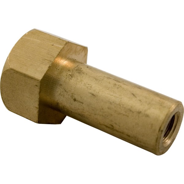 Nut, Pentair PacFab FSH/FNS/Quad : 194997