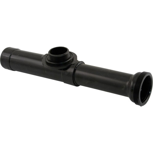 Pipe Assembly, Pentair PacFab NS, Lower, with Drain : 194913
