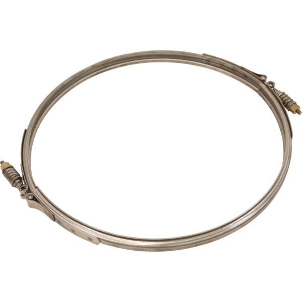 Clamp Ring, Pentair PacFab NS : 181011